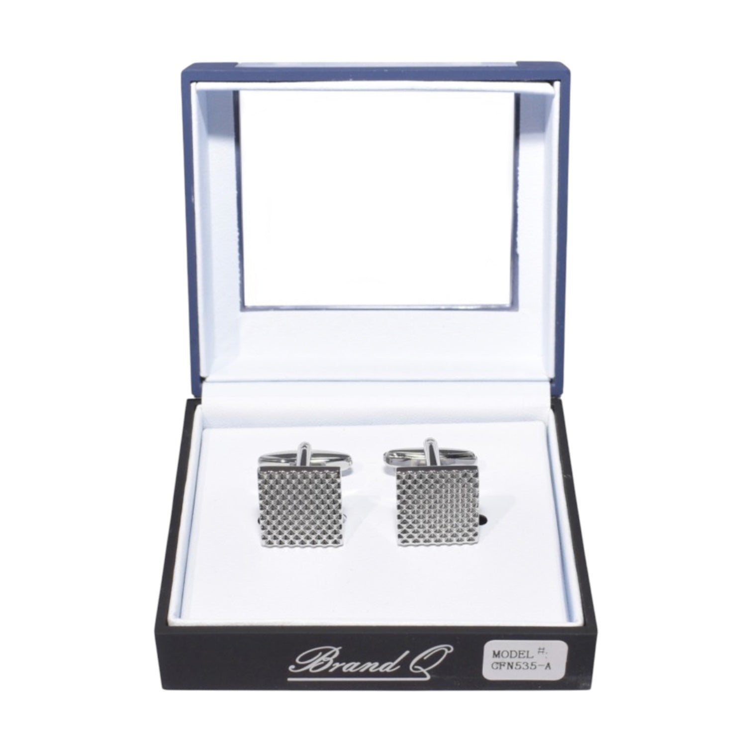 BRAND Q: Cufflinks CFN535